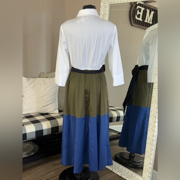 Sara Campbell • The Bianca Dress - Picture 9 of 16